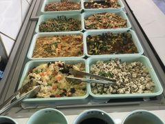 -家里婆自助水饺(振华路店)