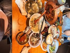 -SHAN山(前滩太古里店)