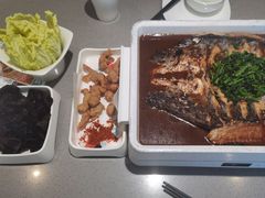 -半天妖烤鱼(下沙奥特莱斯店)