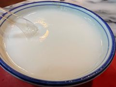杏仁豆腐-玫瑰甜品(文明路店)