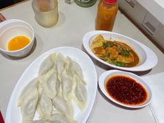 -喜家德虾仁水饺(华强天虹店)