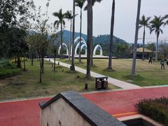 -清远熹乐谷温泉度假酒店