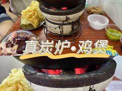 -威邵鸡煲(西华路总店)