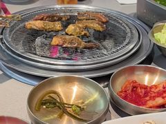 -韩一品韩国料理(柏庐南路店)