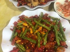 -大学城夜市大排档(凤栖路店)