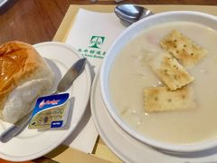 -太平馆餐厅(油麻地店)