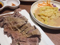 -贯贯吉·清真餐厅(浙江中路店)