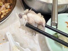 -源港渔村-中山脆肉鲩(博罗店)