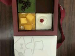 -巴思客蛋糕(交通路店)