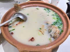 -老阿伯·闽南菜