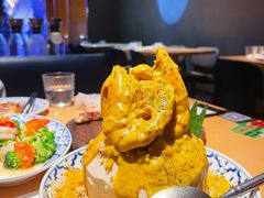 -金泰兰忆暹罗·东南亚餐厅(城西银泰店)