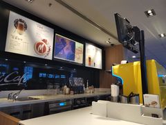 -麦当劳(宜安广场店)