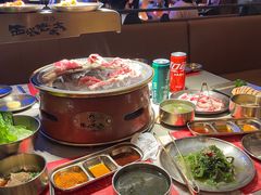 -西塔老太太泥炉烤肉(温州首店万象城黑金店)