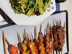 -老杨头烧烤(博烤堂店)