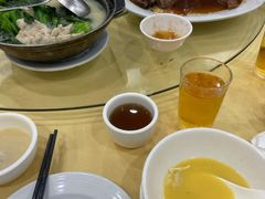 -吉莲利苑海鲜酒家(珠海拱北29年老字号店)