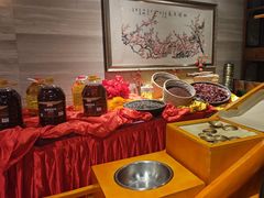 -顺兴老茶馆·精品川菜(世纪城店)