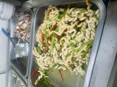 -涡阳侠玲干扣面(总店)