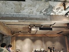 -来回·咖啡(天河南店)