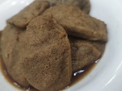 -老大同酒家·糟卤·本帮菜(中山公园店)
