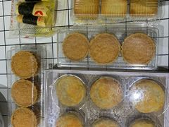 -义兰中糖饼店(大同路总店)