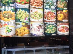 -一块豆腐(英雄山总店)