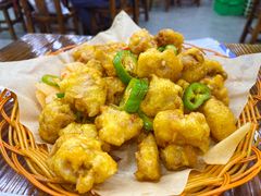 -南记食粥坊·宵夜大排档(莲花总店)