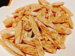 藕带-千百味红餐厅·江西菜(绿地双子塔店)