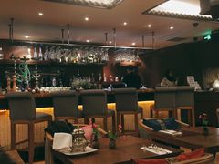 大堂-Tajine Moroccan塔金摩洛哥中东餐厅