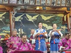 -宣科纳西古乐·非遗体验空间(大水车店)