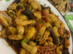 -奥利加尔大酒店-中餐厅