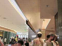 -CURRY YA 熟成咖哩專門店(深圳湾万象城店)