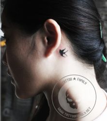 -TATTOO FAMILY刺青纹身工作室