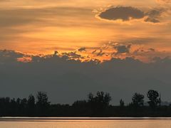 -西昌邛海宾馆
