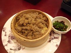 -泉味道贵州厨房(三里河店)