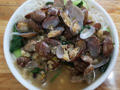 -大叔家福鼎小吃(十全街店)