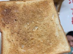 烤面包片-炒豆合作社(东四总店)