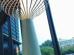 -希尔顿南海酒店·观廊大堂吧·海景下午茶