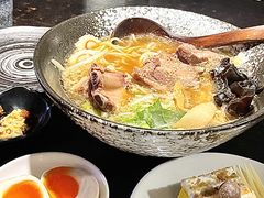 -日本料理神拉面