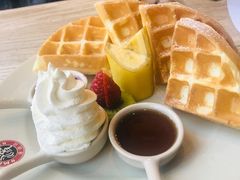 -漫咖啡(银泰创意城店)
