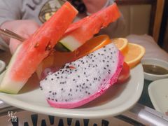 -韩盛·盛江山自助料理(中街大悦城店)