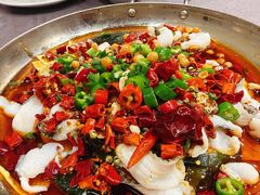 -金哥私房菜馆(张府园总店)