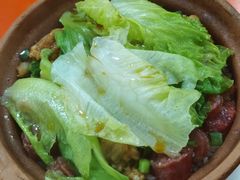 -潮香兴煲仔饭(莲花路店)