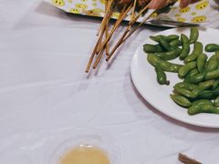 -新疆玉石阿卜都烧烤(太平南路店)