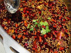 -味之绝美蛙鱼火锅(耍都店)