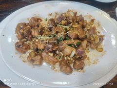 -凤厨顺德水乡凤味馆(大良锦龙路店)