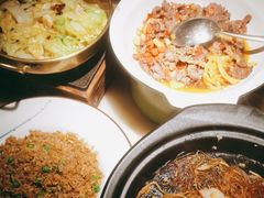 -佬麻雀·新湘菜(珠海金发购物中心店)