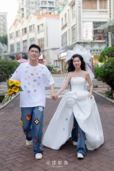 -花漾摄影优选工作室(东莞原创作品店)