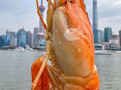 -寄畅興·百年蟹黄面·万国建筑群(外滩27号店)