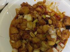 -紫光园·烤鸭·北京菜(劲松店)