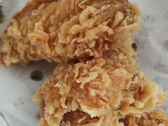 香辣鸡翅-吉克士(普东街店)